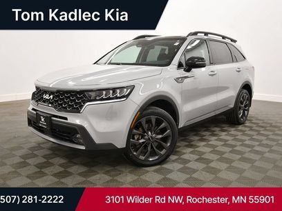 Used 2023 Kia Sorento X-Line EX