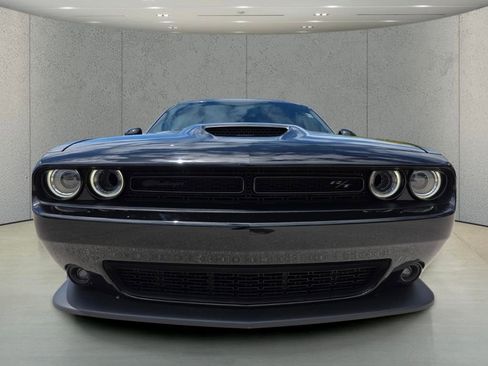 Certified 2023 Dodge Challenger R/T w/ Plus Package image 8