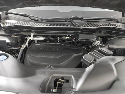 Used 2022 Honda Ridgeline RTL-E image 49