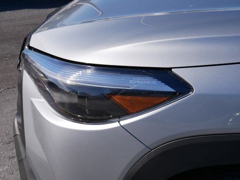 Certified 2026 Toyota Corolla Cross XLE w/ Convenience Package image 17