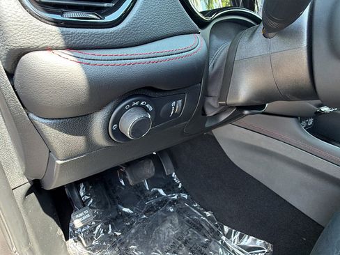 New 2026 Dodge Durango GT w/ Blacktop Package RWD image 20