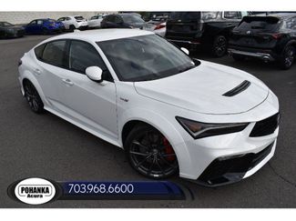 New 2025 Acura Integra Type S video 1