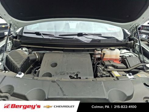 Certified 2023 Chevrolet Traverse LT w/ Midnight/Sport Edition image 29