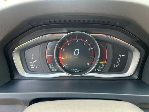 Used 2016 Volvo S60 T5 Premier AWD/4WD image 17