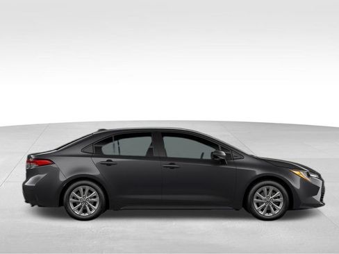 New 2026 Toyota Corolla LE image 12