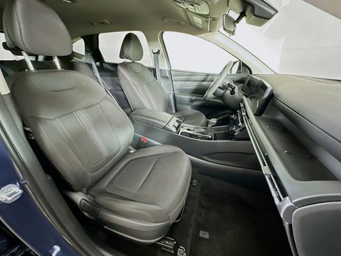 Used 2025 Hyundai Tucson SEL FWD image 30