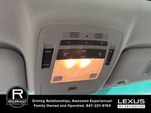 Used 2012 Lexus RX 350 AWD image 10
