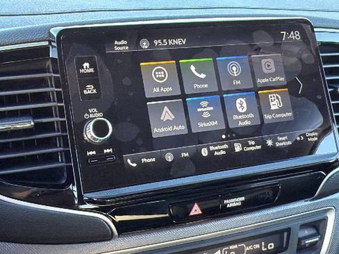 New 2026 Honda Ridgeline RTL image 15