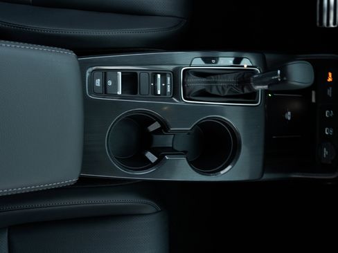 Used 2025 Honda Civic Sport image 26