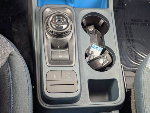 New 2026 Ford Maverick XLT AWD/4WD image 19