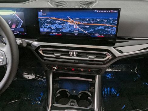 Certified 2023 BMW 330i xDrive Sedan w/ Premium Package image 39