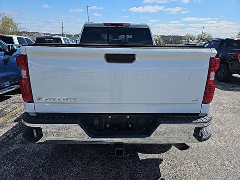 Used 2024 Chevrolet Silverado 2500 LT w/ All Star Edition image 11