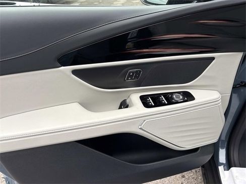 New 2026 Lincoln Nautilus Premier w/ Jet Appearance Package image 20