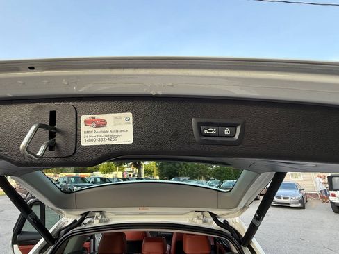 Used 2014 BMW X3 xDrive28i AWD/4WD image 14