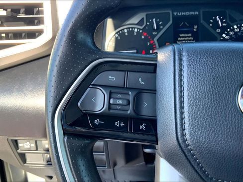 Used 2024 Toyota Tundra SR5 AWD/4WD image 24