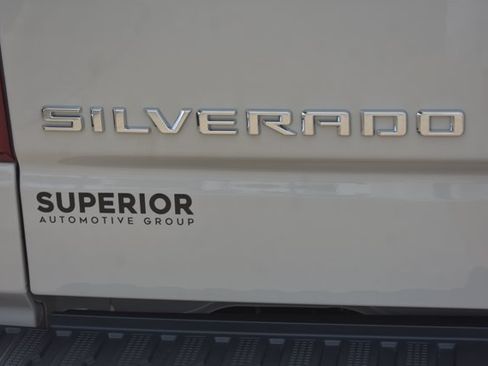 New 2026 Chevrolet Silverado 1500 RST w/ RST Select Package AWD/4WD image 7