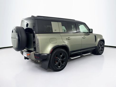Used 2024 Land Rover Defender 110 X AWD/4WD image 5