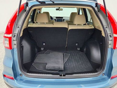 Used 2016 Honda CR-V EX image 23