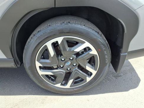 Certified 2025 Subaru Forester Limited AWD/4WD image 15