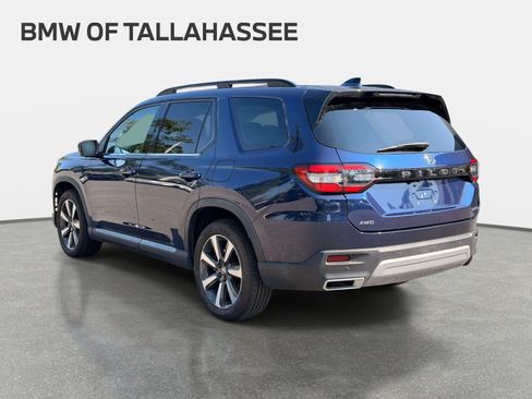Used 2023 Honda Pilot Elite image 8