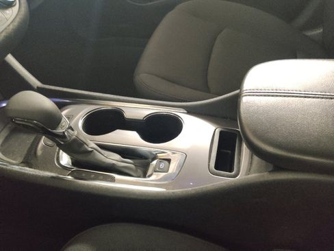 Used 2025 Chevrolet Malibu LT FWD image 26