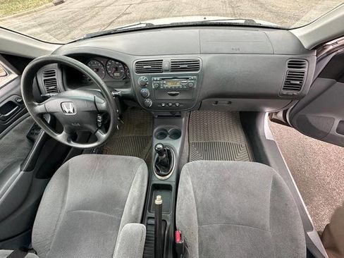 Used 2001 Honda Civic EX image 31