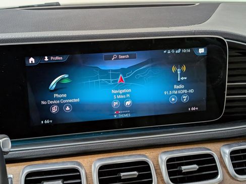 Used 2022 Mercedes-Benz GLS 450 4MATIC image 47