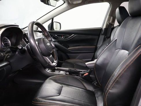 Used 2019 Subaru Crosstrek 2.0i Limited w/ Moonroof Package w/Navigation AWD/4WD image 11