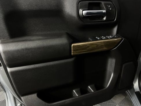 Used 2024 GMC Sierra 1500 Pro w/ Pro Value Package image 26