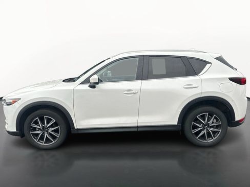 Used 2018 MAZDA CX-5 Touring AWD/4WD image 6