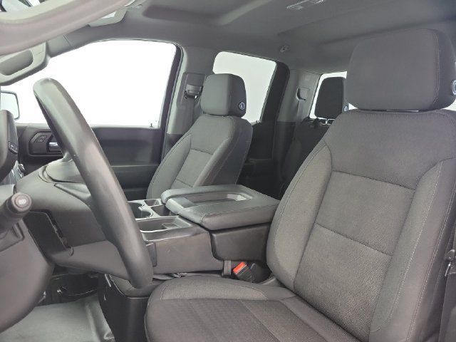 Used 2023 GMC Sierra 1500 Pro w/ Pro Value Package RWD image 16
