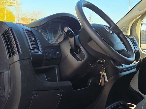 Used 2019 RAM ProMaster 1500 image 2