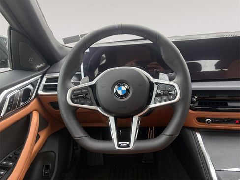 New 2026 BMW 430i xDrive image 12