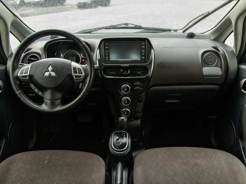 Used 2012 Mitsubishi i ES image 18