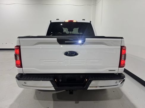 Used 2021 Ford F150 XLT w/ XTR Package AWD/4WD image 25