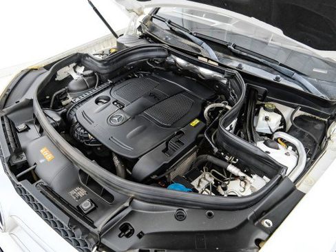 Used 2013 Mercedes-Benz GLK 350 2WD image 38