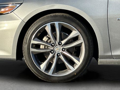 Used 2023 Chevrolet Malibu LT image 35