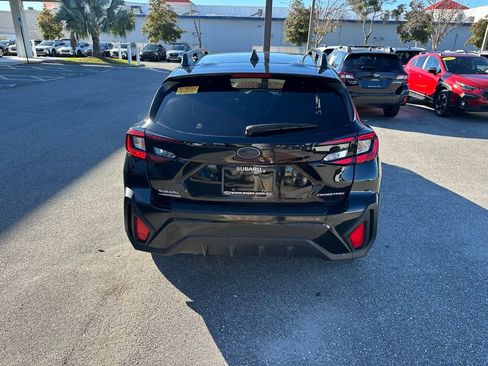 Used 2024 Subaru Crosstrek 2.0i Premium image 6