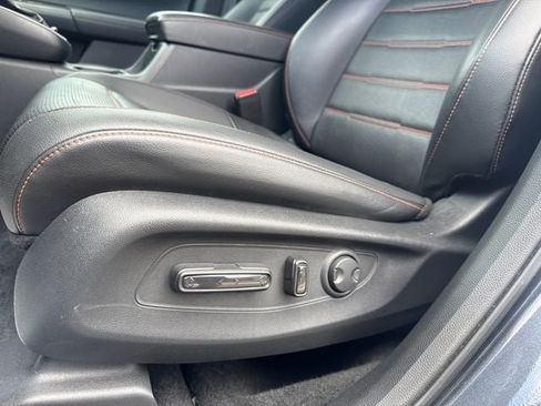 Used 2025 Honda CR-V Sport-L image 10