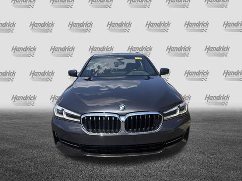 Used 2023 BMW 530i RWD image 3