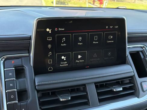 Used 2023 GMC Yukon SLT w/ Max Trailering Package image 15