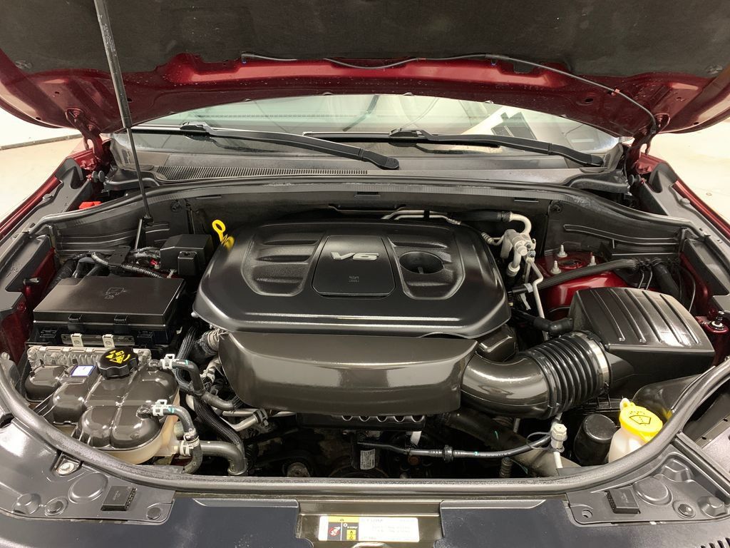 Used 2018 Dodge Durango GT AWD/4WD image 15