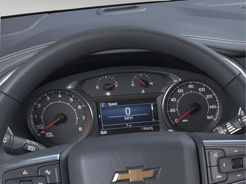 New 2026 Chevrolet Blazer LT w/ Convenience Package AWD/4WD image 9