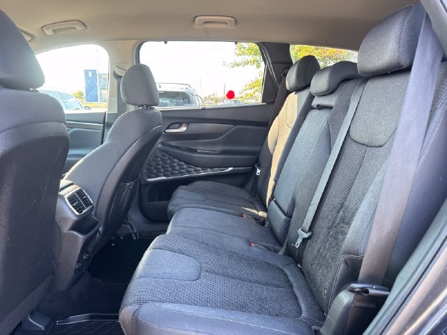 Used 2020 Hyundai Santa Fe SEL w/ Convenience Package FWD image 11