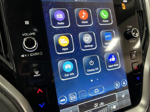 Certified 2025 Subaru Outback Onyx Edition w/ Popular Package #2 image 23