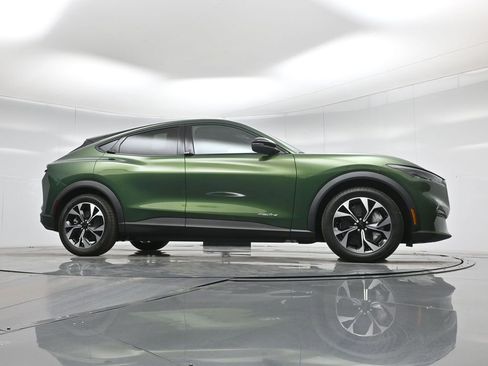 New 2026 Ford Mustang Mach-E Select image 3