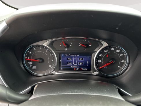 Used 2020 Chevrolet Equinox LT AWD/4WD image 13