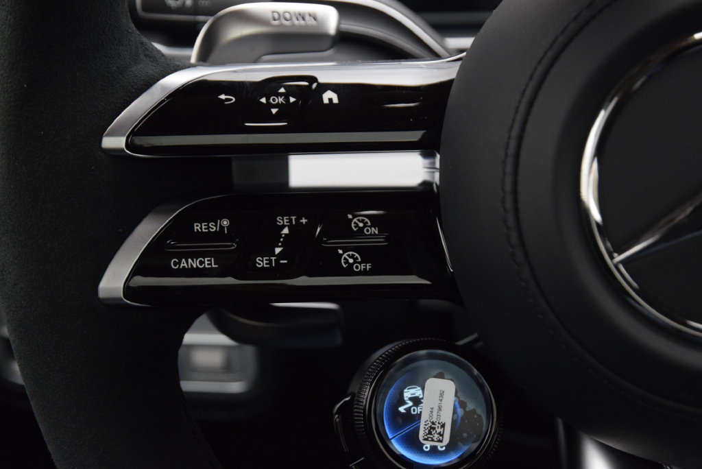New 2026 Mercedes-Benz GLE 53 AMG 4MATIC Coupe image 23