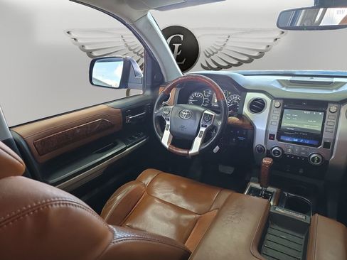 Used 2018 Toyota Tundra 1794 Edition image 20