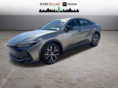 Certified 2026 Toyota Crown